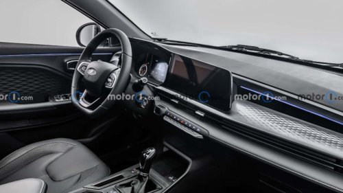 Nuevo DR 3 2026: precio, motores y equipamiento en España… ¡SUV chino + GLP Eco!