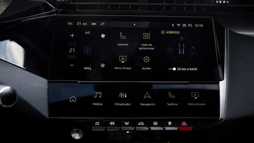 Nos adelantamos al debut del Peugeot 408 2026