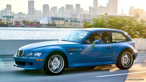 Schräge Schönheiten: 10 Gebrauchte für maximale Coolness