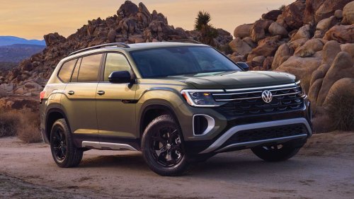 These Car Brands Had the Most Recalls In 2025