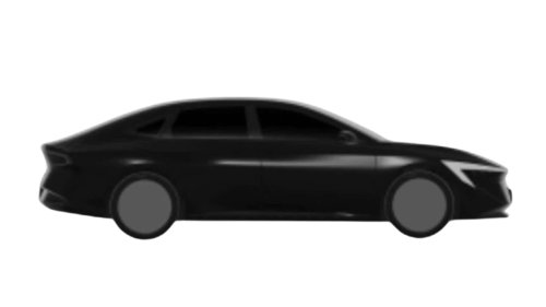 Ini Mungkin Sedan Baru Nissan Sebelum Anda Melihatnya