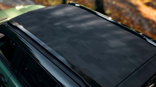 ¿Renault 4 con tracción total? El jefe de la marca insta a su introducción