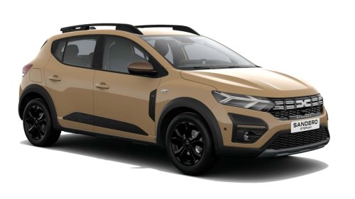 Los coches más vendidos en Europa en agosto de 2025
