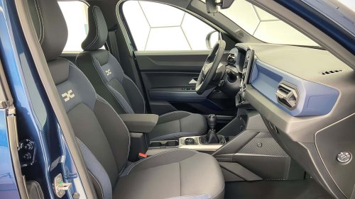 100'000 unités produites : le carton du Bigster booste Dacia