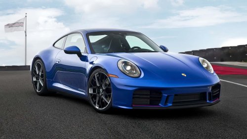 Every Manual Car You Can Still Buy In 2026