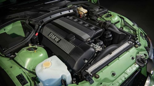BMW Z3: el roadster alemán cumple 30 años