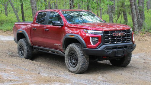 ‘They Will Not Protect You from Mayhem:’ Woman’s GMC Gets Stolen, Wrecked. Then She Calls Allstate