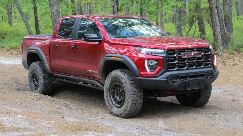 GMC, ‘They Will Not Protect You from Mayhem:’ Woman’s GMC Gets Stolen, Wrecked. Then She Calls Allstate