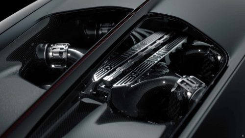 Rimac, Bugatti, Rimac souhaite prendre le contrôle total de Bugatti