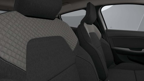 950 km de autonomía, 4,1 l/100 y desde 21.000 €: aún puedes comprar el último utilitario diésel