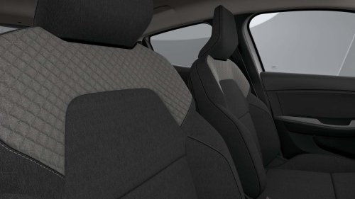 950 km de autonomía, 4,1 l/100 y desde 21.000 €: aún puedes comprar el último utilitario diésel