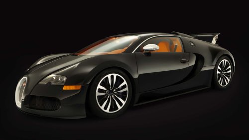 Bugatti, Das sind die besten Hypercar-Sondermodelle von Bugatti