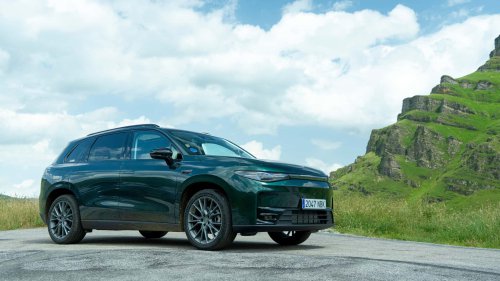 Leapmotor C10 2025: 215 CV y 26.800 €, para el SUV eléctrico con 970 km de autonomía