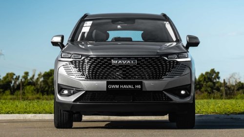 Great Wall Motor envisage l'avenir de l'Europe avec des moteurs à combustion