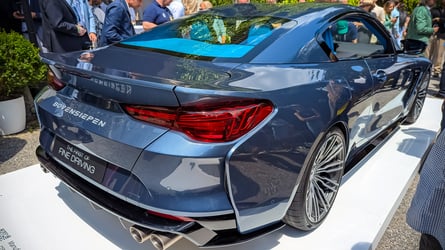 Zagato, Bovensiepen Zagato (2026): Das kostet das neue Modell aus Buchloe
