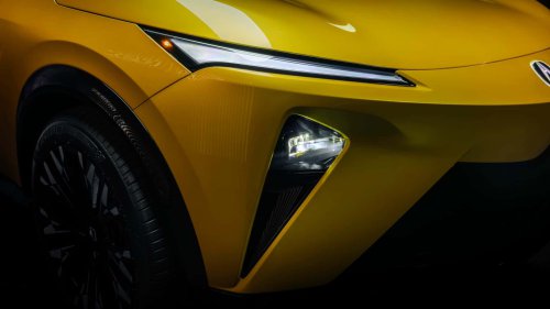 Honda Kills Three EVs, And The Acura RSX Is One of Them