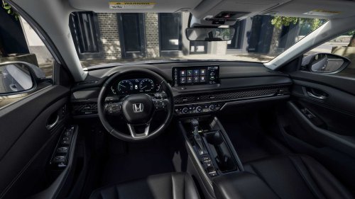 'These Prices Are Forcing Us To Be Resourceful': Woman Gets Quoted Nearly $3,000 To Fix Honda Accord. Then ChatGPT Does It For $50