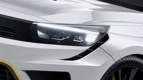 Opel, Mais qu'est-il arrivé à cette Opel Corsa ?