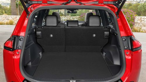 Toyota RAV4 (2026) im ersten Test: SUV-Bestseller reloaded