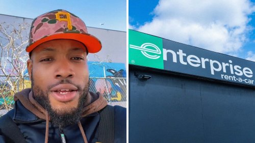 Enterprise Worker Reveals Whether You Should Buy A Car From Enterprise. Then He Shares The Main Reason Why