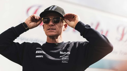 Air|Water Porsche Show Set To Return To California On April 25th