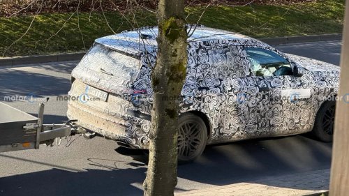 Audi, A First For Audi: New Model Is Coming To America Before Global Rollout