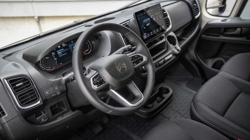 Stellantis Pro One rompe la banca: todos sus eléctricos a precio de diésel