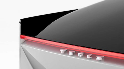 TIME, le concept Tesla qui réinvente le temps à bord