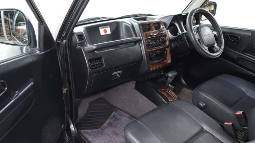 Mitsubishi, Voici la Mitsubishi la plus étrange que vous verrez aujourd’hui