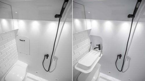 Freedo 636 HLT (2026) : un camping car qui cache son je