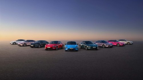 Les voitures électriques de luxe chinoises en plein essor sur leur marché