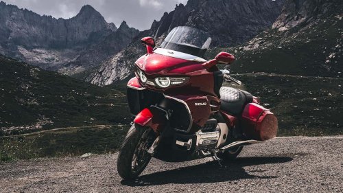 Kommt dieses Achtzylinder-Monster wirklich nach Europa?