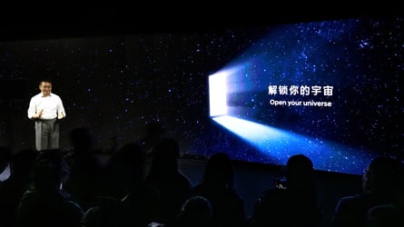 Hyundai lanza la marca IONIQ en China: así son VENUS y EARTH