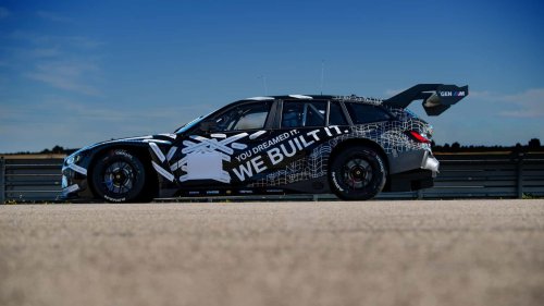 Aprilscherz eskaliert: BMW M3 Touring startet bei 24 Stunden