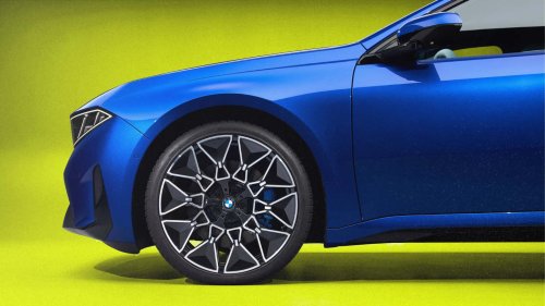BMW bringt 2026 sechs neue Modelle: Das sind sie
