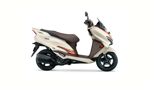 ¿Combustible caro? Este pequeño scooter puede ser la solución