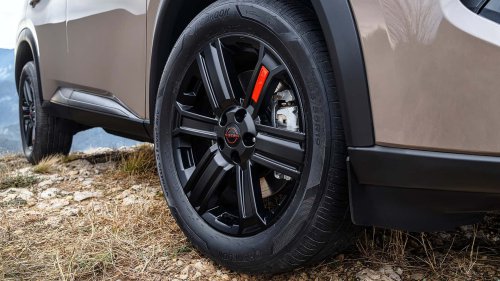 Nissan X-Trail (2026): Das ist neu beim Familien-Abenteurer