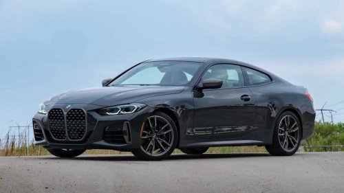 'Honda Should Take That Idea:' Customer Gets BMW. Then They Realize What This Compartment in Their Trunk Is For