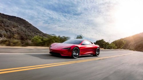 À quoi ressembleront les sièges de la Tesla Roadster