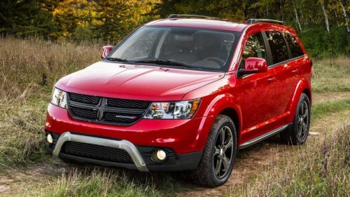 Dodge, Dodge Dart, Remember The Dodge Dart? Six People Just Bought a 'New' One