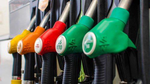 18% des stations services en France en rupture de stock après le week-end de Pâques, d'après le gouvernement