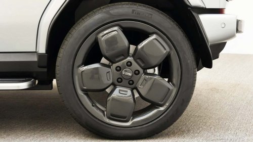 Diseño todoterreno, 4x4 y rival del Toyota mini Land Cruiser... desde 13.000 €