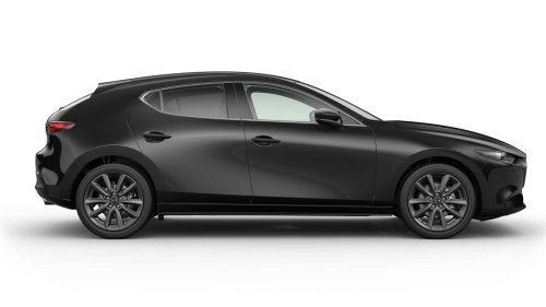 Volkswagen, Volkswagen Golf, El Volkswagen Golf queda noqueado con la oferta del Mazda3 2026