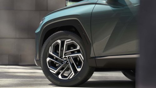 Hyundai Tucson: Plug-in-Hybrid wird stärker, Diesel als N-Line