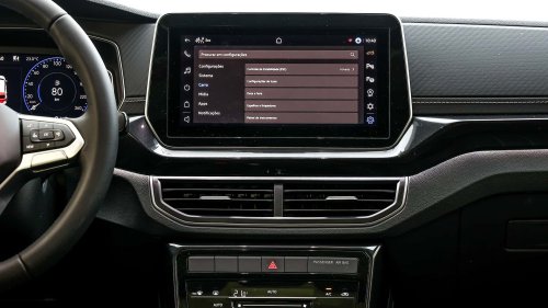 El Volkswagen Polo podría convertirse en híbrido como el T-Roc