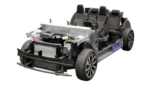 Ford Explorer y Capri 2026: motor de 190 CV y batería de 58 kWh