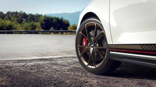 Hyundai i30 N soll wohl mit Verbrenner zurückkehren