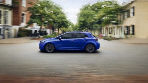 ‘I Have to Pay Completely Out of Pocket:’ Semi-Truck Hits New York Toyota Corolla Driver. But She Doesn’t Have Collision Coverage