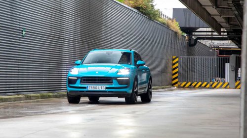 El Porsche Macan de gasolina tendrá sucesor y derivará del Audi Q5