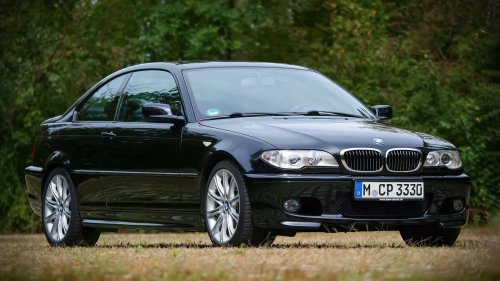 Kolumne: Warum Oldtimer nicht "out" sind